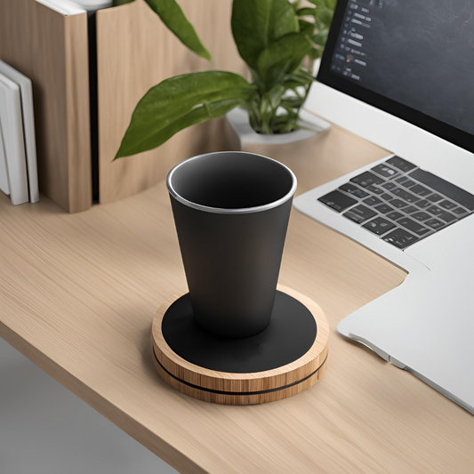 HYDR8 Now Smart Coaster